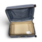 Delsey Paris Cruise 3.0 28" Expandable Spinner Suitcase - Platinum
