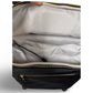Tumi Voyageur Leger International Carry-On - Black and Gold