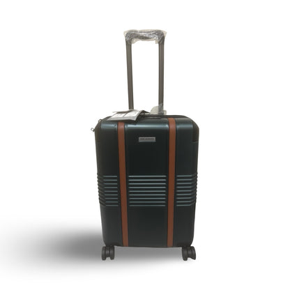 RICARDO Cabrillo 3.0 Hardside 21" Carry-On Spinner Suitcase - EMERALD