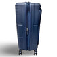 Samsonite Paralux Carry-On Spinner - Midnight Navy