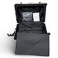 Porsche Design Aluminum 31" Spinner Suitcase - Silver