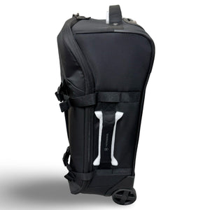 Victorinox Altmont Modern Carry-On 22" Wheeled Duffle - Black