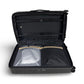 BÉIS Medium Check-In Roller - Black