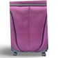 American Tourister 4 KIX 2.0 Softside Spinner Luggage, 28" - Purple Orchid