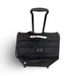 Tumi Alpha Extended Trip Expandable 4 Wheeled Packing Case - Black