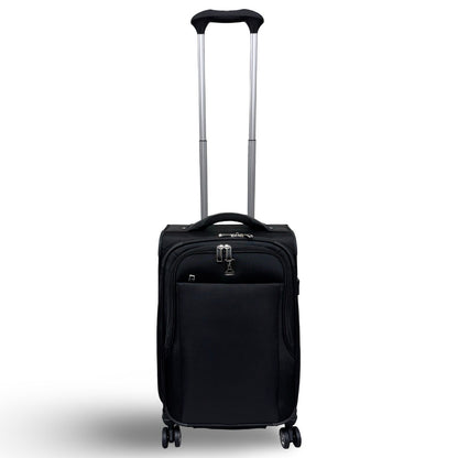 Travelpro WalkAbout 7 Carry-on Spinner - Black