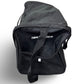 New Balance Team Duffel Bag, Small, Black