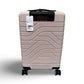Bric's B|Y Ulisse 21" Carry-On Expandable Spinner - Pink (Preowned)