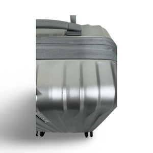Samsonite Uplift HS Carry On Spinner Luggage - Silver Shimmer