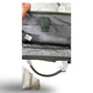 Samsonite Better Than Basic Drop Bottom Weekender - Olive