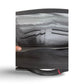 Tumi Alpha Organizer Portfolio Brief - Black