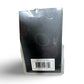 CHAMPS Onyx Collection Toiletry Bag - Black