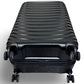Samsonite Spin Tech 6 Medium Spinner - Black (Preowned)