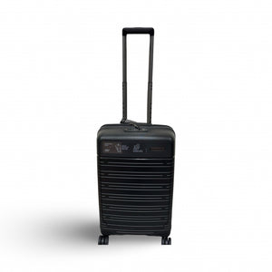 SAMSONITE Elevation Plus Carry on Spinner - Triple Black