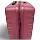 Bric's B|Y Ulisse 21" Carry-On Expandable Spinner -  Merlot (Preowned)