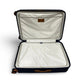 Bric's Amalfi 30" Spinner Suitcase - Blue/Tan