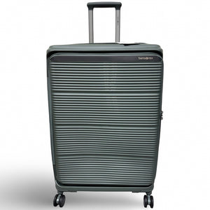 Samsonite Paralux Hardside Large 30" Check-In Spinner Luggage - Olive
