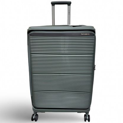 Samsonite Paralux Hardside Large 30" Check-In Spinner Luggage - Olive