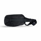 TRAVELON World Travel Essentials Convertible Sling/Waist Pack - Black