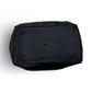 Kenneth Cole Reaction Colombian Leather Travel Duffel Bag - Brown
