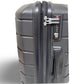 Samsonite Freeform Medium Check-in Hardside Spinner - Black
