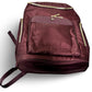 Samsonite Mobile Solution 2 Deluxe 17" Backpack - Merlot