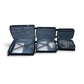 Tag Gateway 2.0 3 Piece Hard side Spinner Luggage Set - Blue