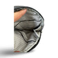 Travelon Anti-Theft Essentials Mini Asymmetric Crossbody - Smoke