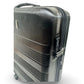 Travelpro WalkAbout 7 Carry-on Spinner - Black