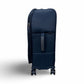Samsonite Elevation Plus Softside Carry on Expandable Spinner - Midnight Blue
