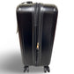 KARL LAGERFELD PARIS Sentimental Voyage 21" Upright Luggage - Black