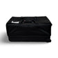 Tumi Alpha 3 Large Split 2-Wheel Duffel - Black