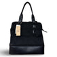 BÉIS The Convertible Mini Weekender - Black