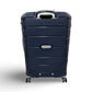Samsonite Freeform 28" Expandable Hardside Spinner Suitcase - Navy