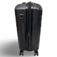 Traveler's Choice Pagosa Small Carry-On Hardside Expandable Spinner - Black