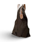 Delsey Paris Chatelet Air 2.0 17.5" Tote Bag  - Chocolate