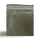 CHAMPS Onyx Leather Sling Bag