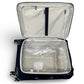 Samsonite Silhouette 18 Expandable Medium Softside Spinner - Deep Navy