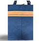 Hartmann Reserve 24" Garment Bag - Midnight Navy