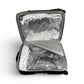 TUMI Voyageur Leger Continental Carry-On - Black/Gold