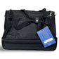 Travelpro WalkAbout 7 Drop Bottom Duffel - Black