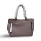 TUMI Voyageur Valetta Large Tote - Light Mauve