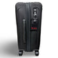 Tumi Alpha 3 International Dual Access 4 Wheeled Carry-On - Black
