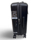 Samsonite Uplift HS Carry On Spinner Luggage - Phantom Black