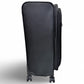 Ricardo Avalon Medium Check in Spinner - Black