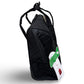 Rockland Melrose 15" 2-Wheeled Underseat - Black