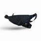Jordan Jumpman x Nike Black Crossbody Bag Waist Pack Fanny Pack