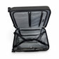 Ricardo Front Opening Carry On - Black