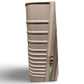 BÉIS The Carry-On Roller in Beige