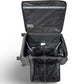 Hartmann Herringbone DLX Extra Large Check-in - Black Herringbone (PREOWNED)